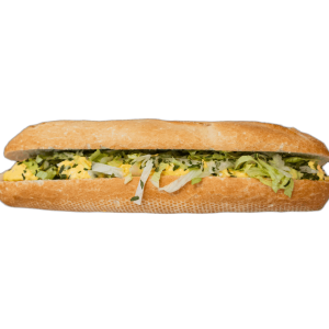 Broodje Eiersalade