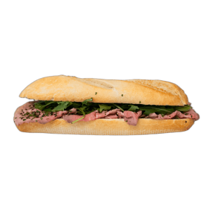Broodje Rosbief