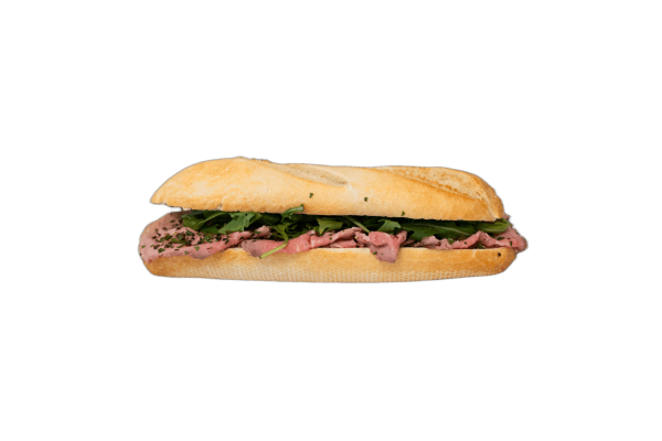 Broodje Rosbief