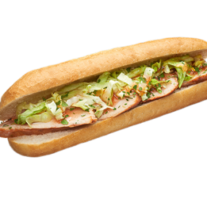 Broodje Boerderijkip