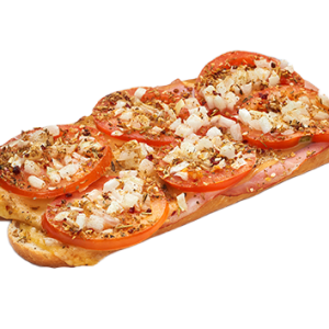 Pizzabroodje