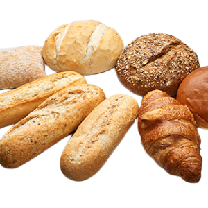 Onbelegd broodje