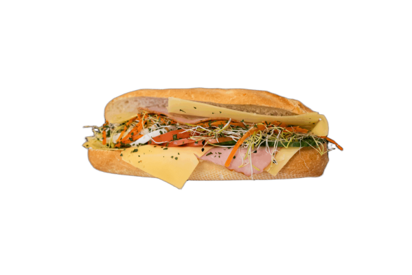 Broodje Gezond Eiersalade