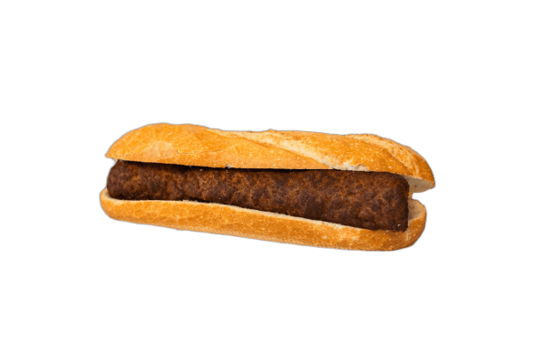 Broodje Gehaktstaaf
