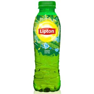 Lipton Ice Tea Green