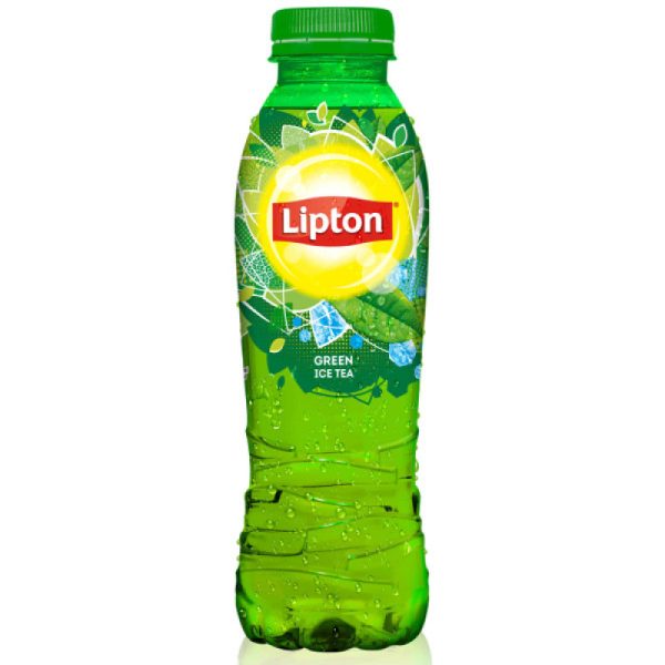 Lipton Ice Tea Green