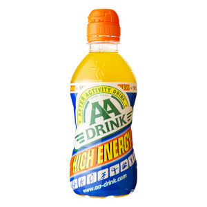 AA drink 33 cl