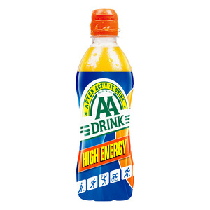 AA drink 50cl