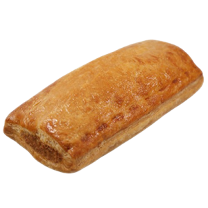 Saucijzenbroodje