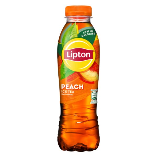 Lipton Ice Tea Peach
