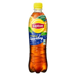 Lipton Ice Tea Sparkling