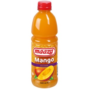 Maaza Mango