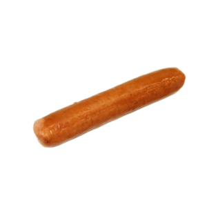 Rookworst